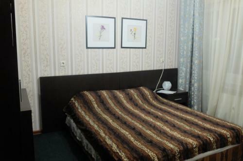 Hostal Na Kalinina Guest House