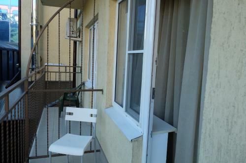 Hostal Na Kalinina Guest House
