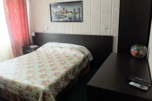 Hostal Na Kalinina Guest House