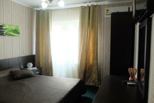 Hostal Na Kalinina Guest House