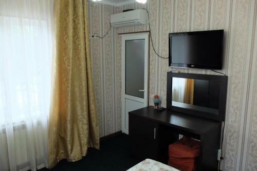Hostal Na Kalinina Guest House