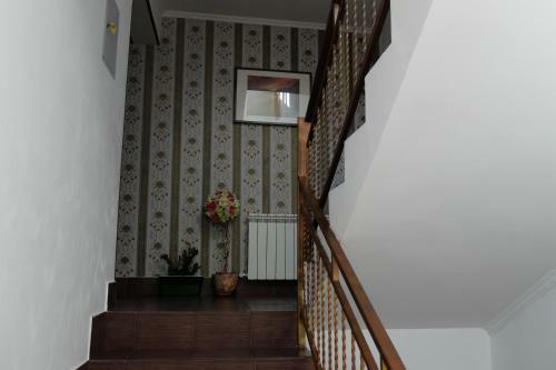 Hostal Na Kalinina Guest House