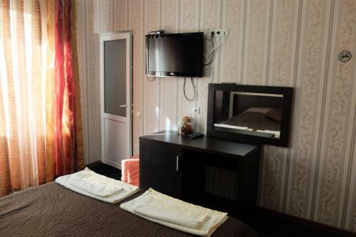 Hostal Na Kalinina Guest House