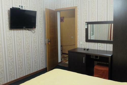 Hostal Na Kalinina Guest House