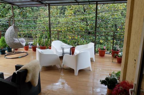Hostal Na Kalinina Guest House