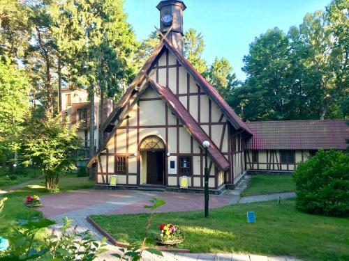 Apartamento Sunny Svetlogorsk 13