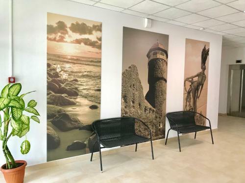 Apartamento Sunny Svetlogorsk 13