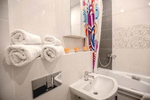 Apartamento Sunny Svetlogorsk 13