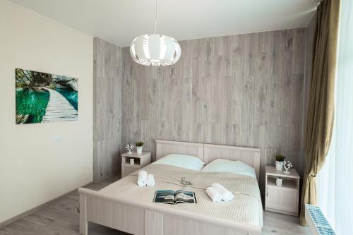 Apartamento Sunny Svetlogorsk 13