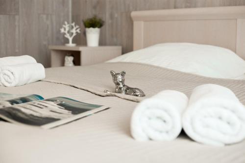 Apartamento Sunny Svetlogorsk 13