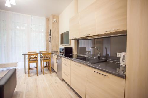 Apartamento Sunny Svetlogorsk 13