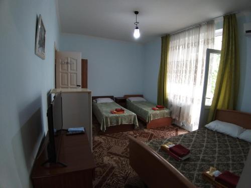 Hostal U Galiny Guest House