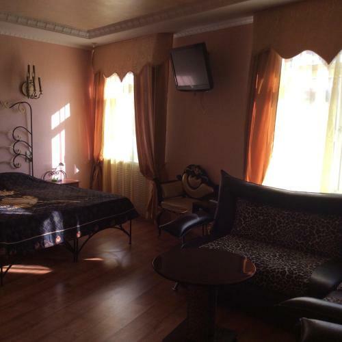 Hostal Guest House Karina