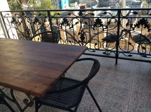 Hostal Guest House Karina