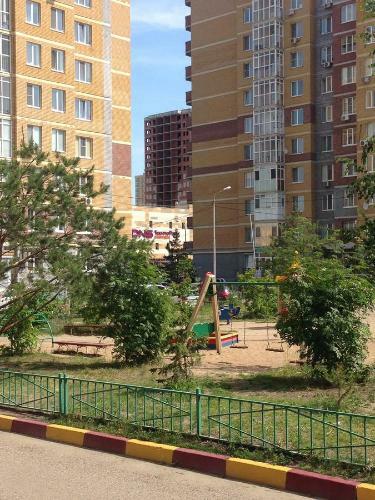 Apartment Chistopolskaya 82
