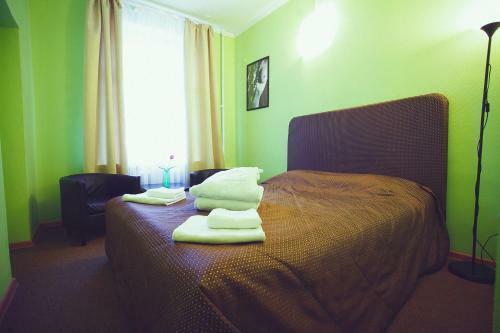 Otdykh 5 Hotel