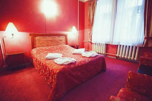 Otdykh 5 Hotel