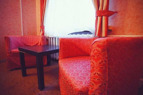 Otdykh 5 Hotel