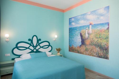 Bed & Breakfast Guest Rooms And Apartments Grifon