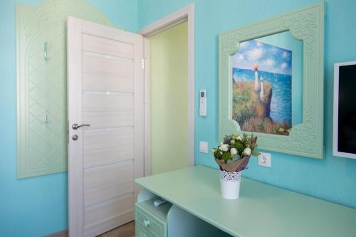 Bed & Breakfast Guest Rooms And Apartments Grifon