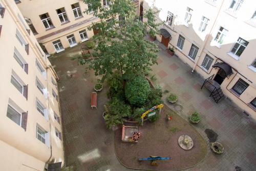 Bed & Breakfast Guest Rooms And Apartments Grifon