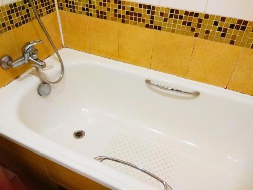 Apartment Ilyinskaya 38