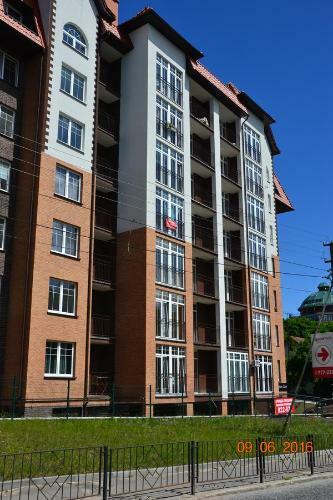 Apartments Selena