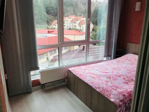 Apartment Gorkogo