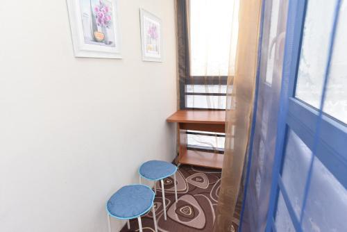 Apartment Deluxe On Moskovskaya 77