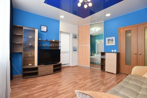 Apartment Deluxe On Moskovskaya 77