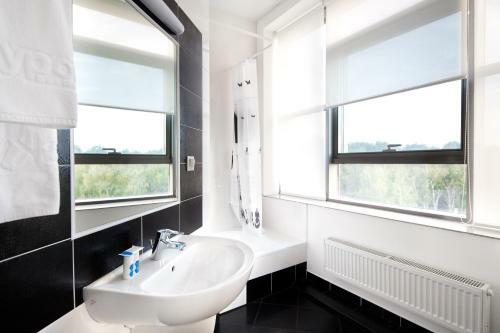 Skypoint Hotel Sheremetyevo Airport
