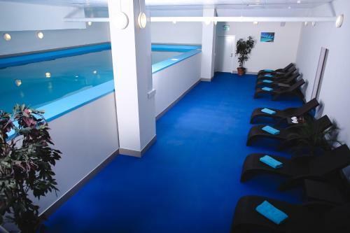 Skypoint Hotel Sheremetyevo Airport