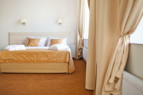 Skypoint Hotel Sheremetyevo Airport