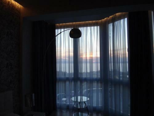 Vladivostok Apartments Cascade
