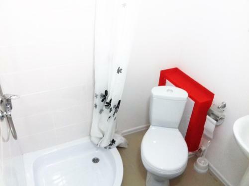 Tri Stolitsy Apartment