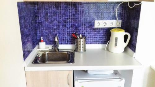 Tri Stolitsy Apartment