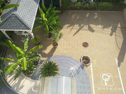 Hostal Lacosta Guest House
