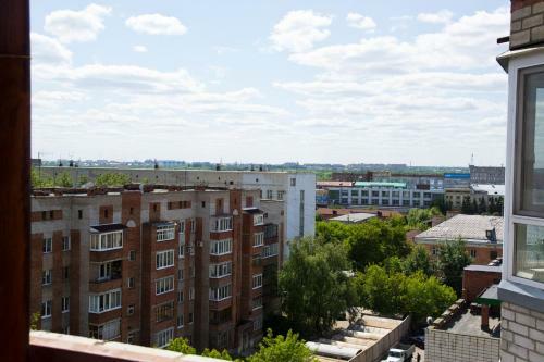 Rent-?????? Apartment Zhukova 144
