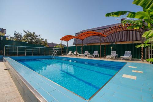 Hostal Mini-hotel Moreleto