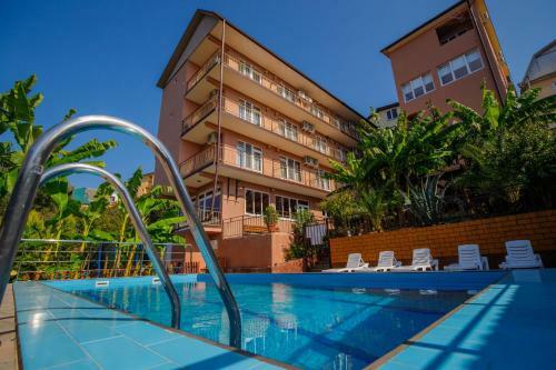 Hostal Mini-hotel Moreleto