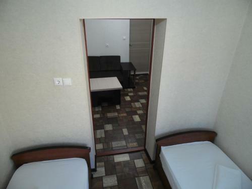 Apartment Centralnye