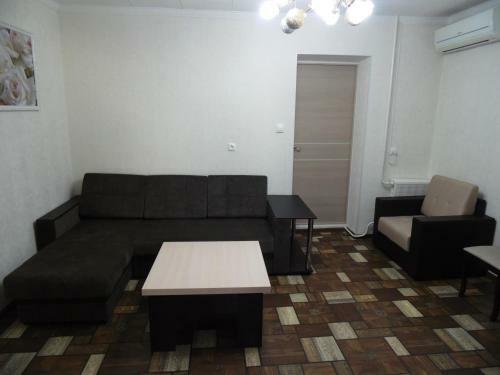Apartment Centralnye