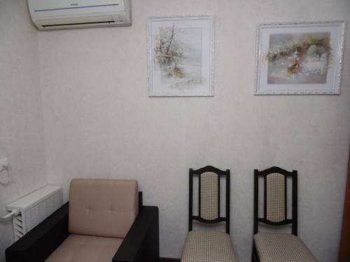 Apartment Centralnye