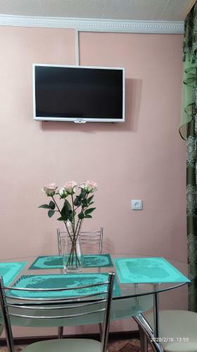 Apartment Centralnye