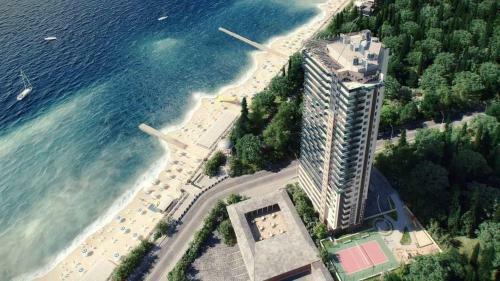 Apartment Panorama Park Lux