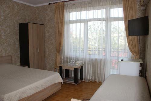 Hostal Vernuy Mini-hotel