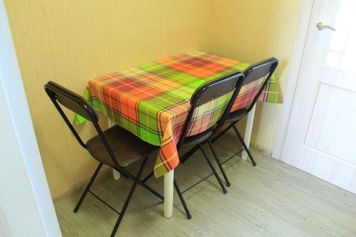Hostal Bamboo Khutor Guest House