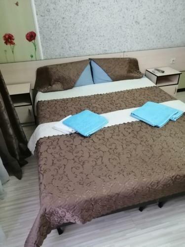 Hostal Morskoy Veter