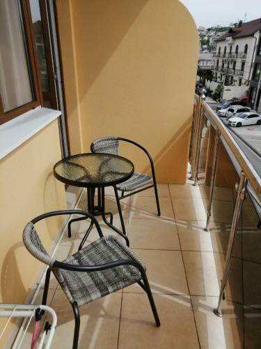 Hostal Morskoy Veter