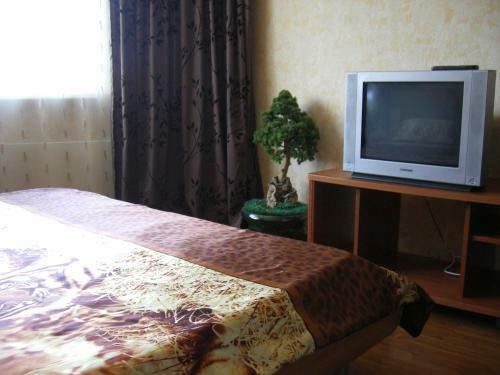 Apartment Na Professionalnoy